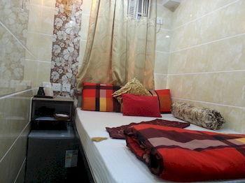 Ranjeet Guest House Hong Kong Exterior photo